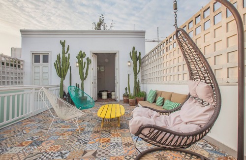 Barranco Villa | Villa in Barranco by Wynwood House