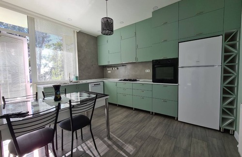Batumi Villa | Villa in Batumi, in a green area, with the sea and mountains view, 6 bedrooms