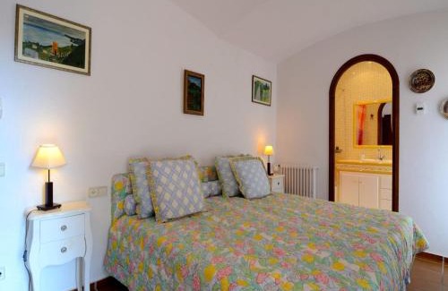 Sa Tuna Villa | Villa in Begur near Sa Tuna Beach
