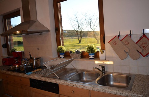 Gesves Villa | Villa Gesves con piscina privada
