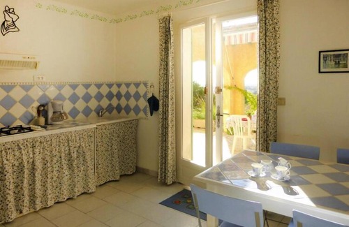 Bellegarde Apartamento | Villa en Bellegarde cerca de Pont du Gard