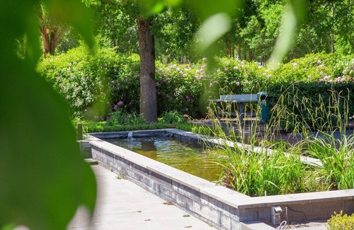 Oirschot Casa | Villa en Brabante con spa y sauna