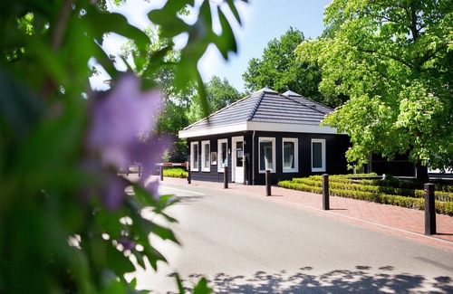 Oirschot Casa | Villa en Brabante con spa y sauna