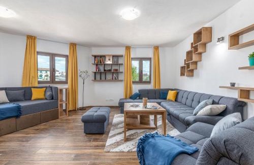 Nova Vas Casa | Villa in Brtonigla with Private Pool