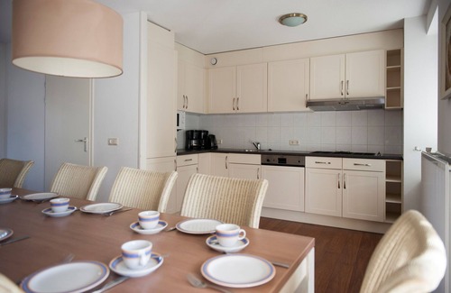Bruinisse Villa | Villa de carácter n.º Grevelingen