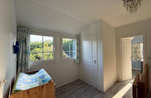 Municipality of Ameland Villa | Villa en Buren cerca del mar y dunas