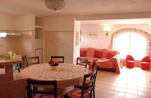 Hoya de los Patos Casa | Villa en Busot con 5 dormitorios y piscina privada.