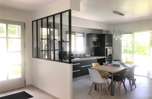 Cereste Casa | Villa en Céreste con piscina privada