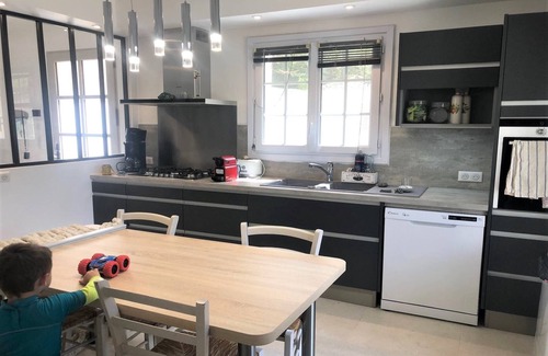Cereste Casa | Villa en Céreste con piscina privada