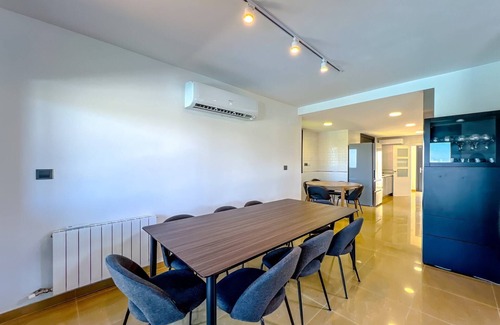 Mont Barbat Apartamento | Villa en Costa Brava con Piscina Privada