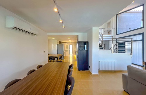 Mont Barbat Apartamento | Villa en Costa Brava con Piscina Privada