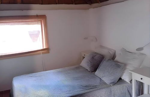 Los Caños de Meca Villa | Chalet en caños de Meca a 400 m de la Playa