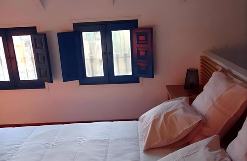 Los Caños de Meca Villa | Chalet en caños de Meca a 400 m de la Playa