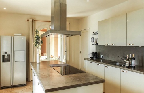 Cabris Villa | Villa en Cabris con piscina privada
