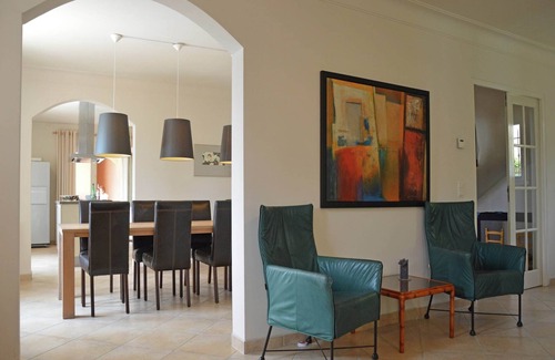 Cabris Villa | Villa en Cabris con piscina privada