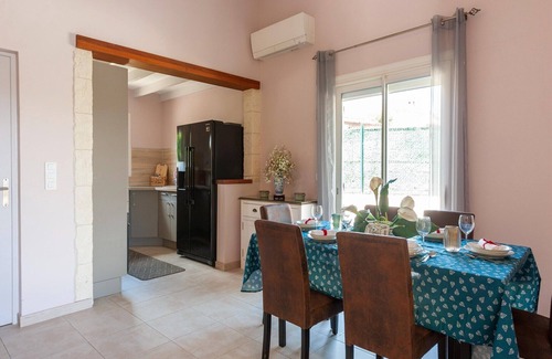 Callian Casa | Villa en Cannes con piscina y paseos en barco