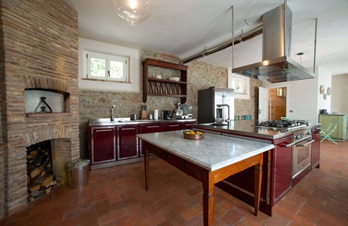 Capannori Villa | Villa en Capannori con 9 habitaciones, capacidad 18