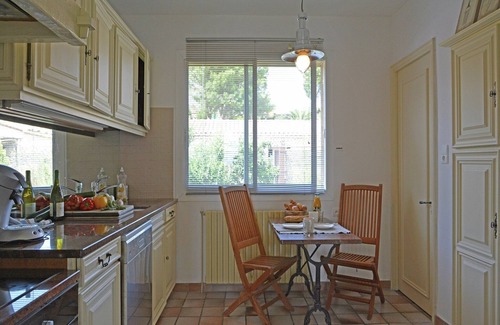 Carcassonne Villa | Villa en Carcasona con Piscina