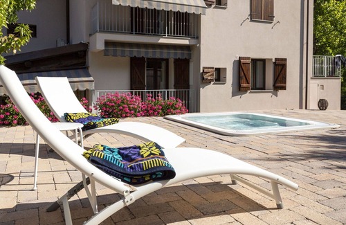 San Godenzo Villa | Villa en Casale con 8 habitaciones, capacidad 16