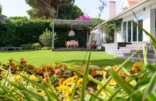 Cascais Casa | Villa en cascais hasta 20 con limpieza diaria 5 horas / día