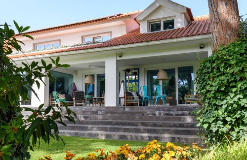 Cascais Casa | Villa en cascais hasta 20 con limpieza diaria 5 horas / día