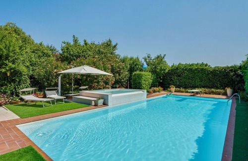 Castelbelforte Casa | Villa en Castelbelforte cerca del Garda
