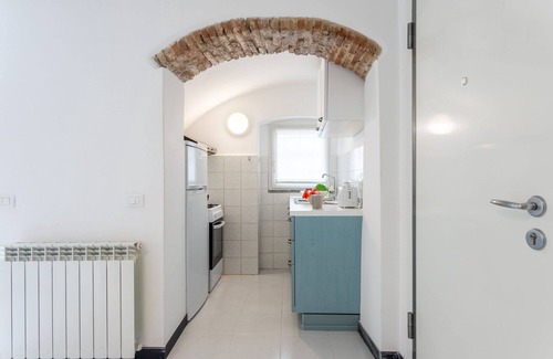 Celle Ligure Villa | Villa in Celle Ligure with 1 bedrooms sleeps 4