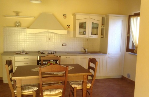 Ferretto Villa | Villa en Centoia I con 3 habitaciones, capacidad 6