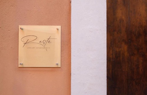Historic Center Cama Y Desayuno | Villa in Centro con Giardino - Resté Il Sentiero