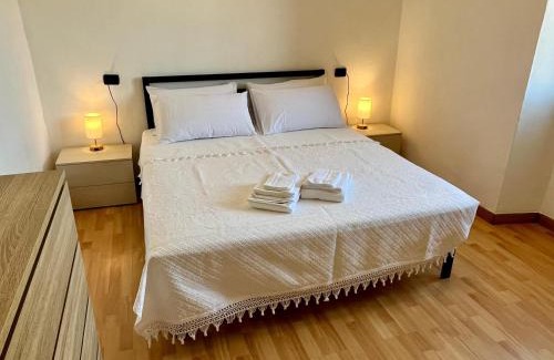 Omegna Apartamento | Villa in Centro Omegna - Oasi di Relax - A 5 minuti dal Lago