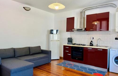 Omegna Apartamento | Villa in Centro Omegna - Oasi di Relax - A 5 minuti dal Lago