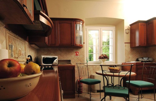 Cilipi Villa | Villa en Čilipi cerca de Dubrovnik con Piscina