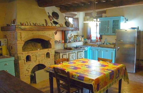 Piosina Villa | Villa en Città Di Castello con 10 habitaciones, capacidad 27