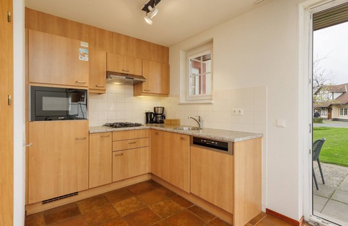 Ediger Casa | Villa en Cochem en Ferienresort