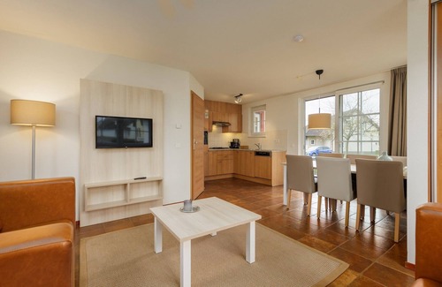 Ediger Casa | Villa en Cochem en Ferienresort