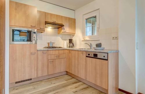 Ediger Casa | Villa en Cochem con Sauna y Jardín