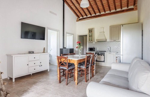 Colle di Val d'Elsa Villa | Villa en Colle Di Val D’elsa con 4 habitaciones, capacidad 8