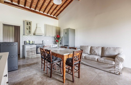 Colle di Val d'Elsa Villa | Villa en Colle Di Val D’elsa con 4 habitaciones, capacidad 8