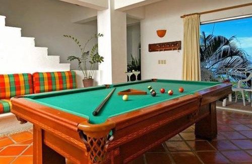 Conchas Chinas Casa | Villa in Conchas Chinas Vallarta