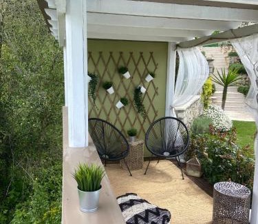 Agios Ioannis Villa | Villa in Corfu with Pool Amazing Views - The Grove