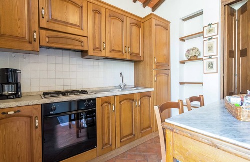 Cortona Casa | Casa de vacaciones en Cortona