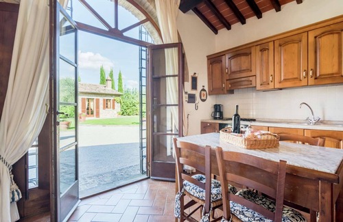 Cortona Casa | Casa de vacaciones en Cortona