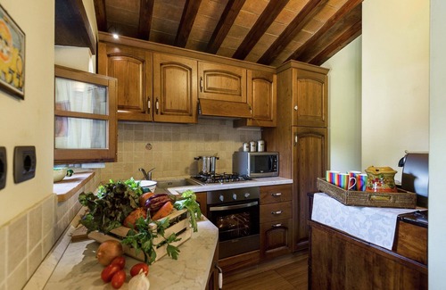 Cortona Villa | Villa en Cortona con piscina privada