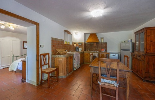 Cortona Villa | Villa en Cortona con piscina y vistas