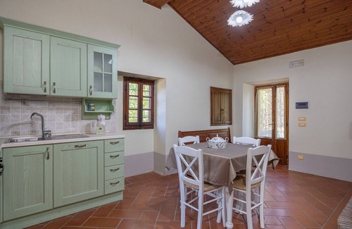 Cortona Villa | Villa en Cortona con piscina y vistas