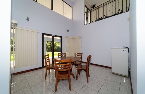 Guácima Villa | Villa in Costa Rica near airport