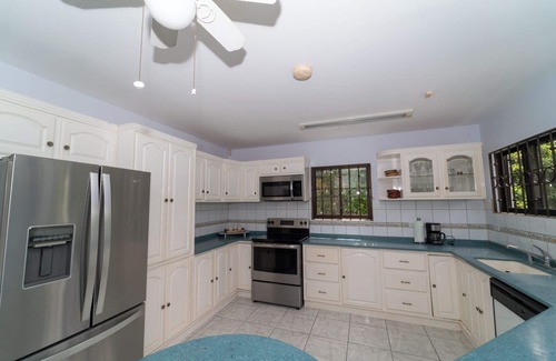 Guácima Villa | Villa in Costa Rica near airport
