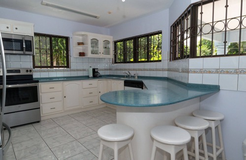 Guácima Villa | Villa in Costa Rica near airport