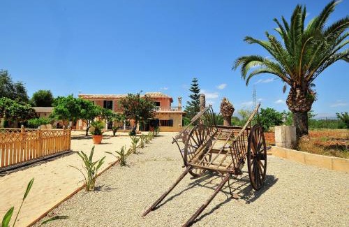 Costitx Casa | Villa in Costitx with Pool and Views