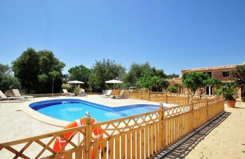 Costitx Casa | Villa in Costitx with Pool and Views
